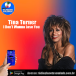 Tina Turner “Quando o Amor Treme… mas se Recusa a Acabar”