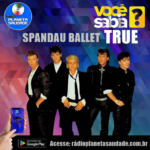 TRUE – O JURAMENTO ROMÂNTICO QUE O TEMPO NÃO APAGA 💙💙