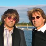 Alessi Brothers “A Dor e a Promessa do “Para Sempre”