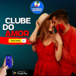 Cris Alves comanda o Clube do Amor até a meia-noite, trazendo aquelas músicas que fazem a saudade apertar e o amor florescer.