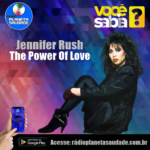 “O HINO ETERNO DO AMOR QUE ATRAVESSOU GERAÇÕES — “THE POWER OF LOVE”