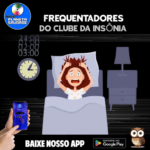 É mais ou menos isso que acontece