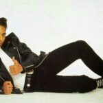 Jon Secada – Angel: uma declaração eterna de amor e saudade