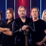 Quando duas estrelas suecas viraram um só coração – o dueto que eternizou os anos 80