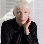 Annie Lennox – A Profundidade Emocional de “A Whiter Shade of Pale”