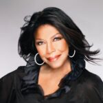 Natalie Cole, saudade que Ecoa: com um clássico inesquecível.