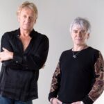 Air Supply ✦ Lonely Is the Night | A emoção eterna de Barriga de Aluguel que marcou o Brasil