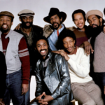 Kool & The Gang – “Special Way”: Paixão em Ritmo de Soul nos Anos 80