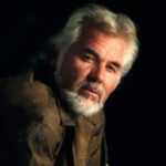 Kenny Rogers e aquela balada inesquecível You and I.