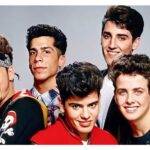 New Kids On The Block: Uma Nova Chance Para o Amor em “Let’s Try It Again”