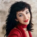 Cresci ouvindo Wuthering Heights, e você?