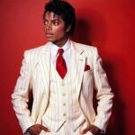 Você sabia? no dia 2 de abril de 1983, Billie Jean, de Michael Jackson conquistava de vez o mundo.