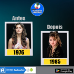 Madonna: O Antes e Depois que Criou uma Lenda da Música.