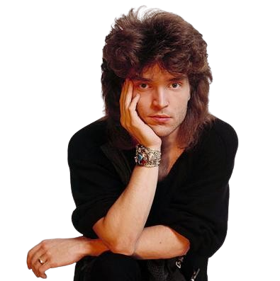 Richard Marx: Mistério e emoção no ar: a história por trás de “Hazard”