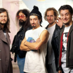 Faith No More transformou “Easy” em um hino atemporal do rock alternativo