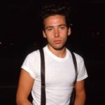 Você lembra de Lawrence Monoson em O Último Virgem Americano O Último Americano Virgem