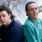 Tears for Fears em sua melhor forma: a força atemporal de “Advice for the Young at Heart”