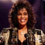 Whitney Houston, sempre presente na programação da Rádio Planeta Saudade