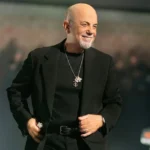 “Just the Way You Are”: A Balada que Eternizou Billy Joel no Mundo da Música.