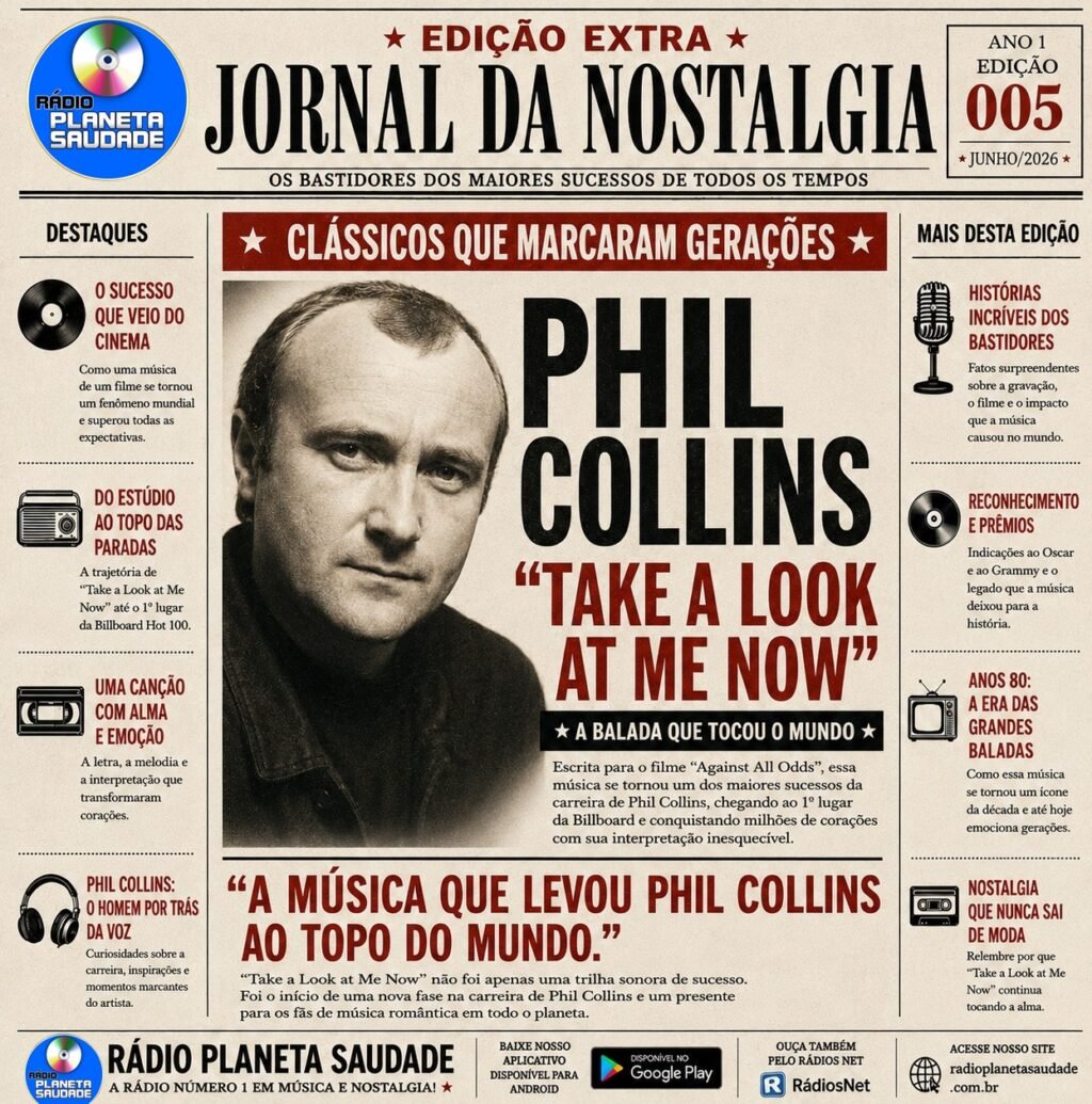 Phil Collins