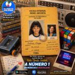 Bom dia! Seja muito bem-vindo à Rádio Planeta Saudade!Aqui, cada música desperta uma lembrança, cada melodia faz reviver momentos inesquecíveis, e as grandes canções que marcaram gerações continuam tocando o coração.