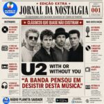 Clássicos que quase não existiram!