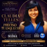 🌙 CLUBE DA INSÔNIA 🎙️ Boa madrugada, ouvintes da Rádio Planeta Saudade! 💙✨