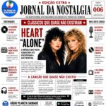 🚨 Clássicos que quase não existiram – Edição 6