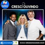 Kenny Rogers, Kim Carnes e James Ingram uniram suas vozes no emocionante clássico What About Me?.