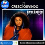 Cresci ouvindo Gwen Gutrie e o clássico “You Touched My Life”. E você?