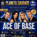 Ace of Base: o fenômeno que fez o mundo cantar a mesma melodia