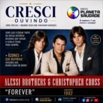 Forever, dos Alessi Brothers: a história da balada que encontrou no Brasil uma segunda vida