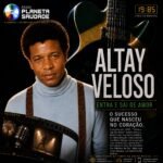 Entra e Sai de Amor: a história de Altay Veloso que ganhou outra dimensão em Roque Santeiro