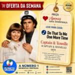 Captain & Tennille: e o hit que precisou esperar Michael Jackson