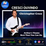 Arthur’s Theme: a canção de Christopher Cross que transformou um milionário excêntrico em um clássico do cinema