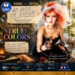 40 anos de “True Colors”.