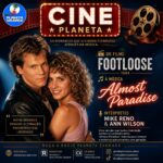 Almost Paradise: a história do dueto que transformou um romance de cinema em um dos maiores clássicos dos anos 1980