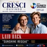 Sunshine Reggae: a história do clássico do Laid Back que levou o verão dinamarquês para o mundo