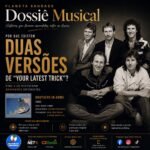 Dire Straits — “Your Latest Trick”: a versão que muitos ouviram no vinil não era exatamente a mesma do CD