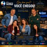 Família Planeta Saudade cresce nas redes sociais e reforça comunidade apaixonada pela nostalgia