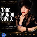 Martika — “Toy Soldiers”: a canção que parecia uma lembrança dos anos 80, mas nasceu de uma batalha real