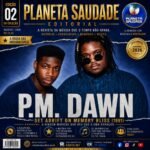 P.M. Dawn: a história de “Set Adrift on Memory Bliss”, o clássico que levou a memória dos anos 80 para o topo da Billboard nos anos 90