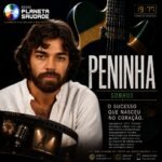Peninha e “Sonhos”: a história do arranjo que nasceu às pressas e transformou uma canção em clássico
