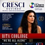 Rita Coolidge e “We’re All Alone”: a história por trás da voz que transformou uma canção de Boz Scaggs em memória