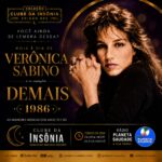 “Demais”: a curiosa história do clássico de Verônica Sabino inspirado em uma canção dos Beatles