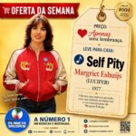 Self Pity: a história do clássico de Margriet Eshuijs que o tempo transformou em uma joia da música europeia