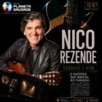 Esquece e Vem: o hit que fez Nico Rezende acordar famoso