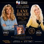 Lane Brody — “Over You”: a balada country que saiu do cinema, chegou ao Oscar e conquistou o Brasil