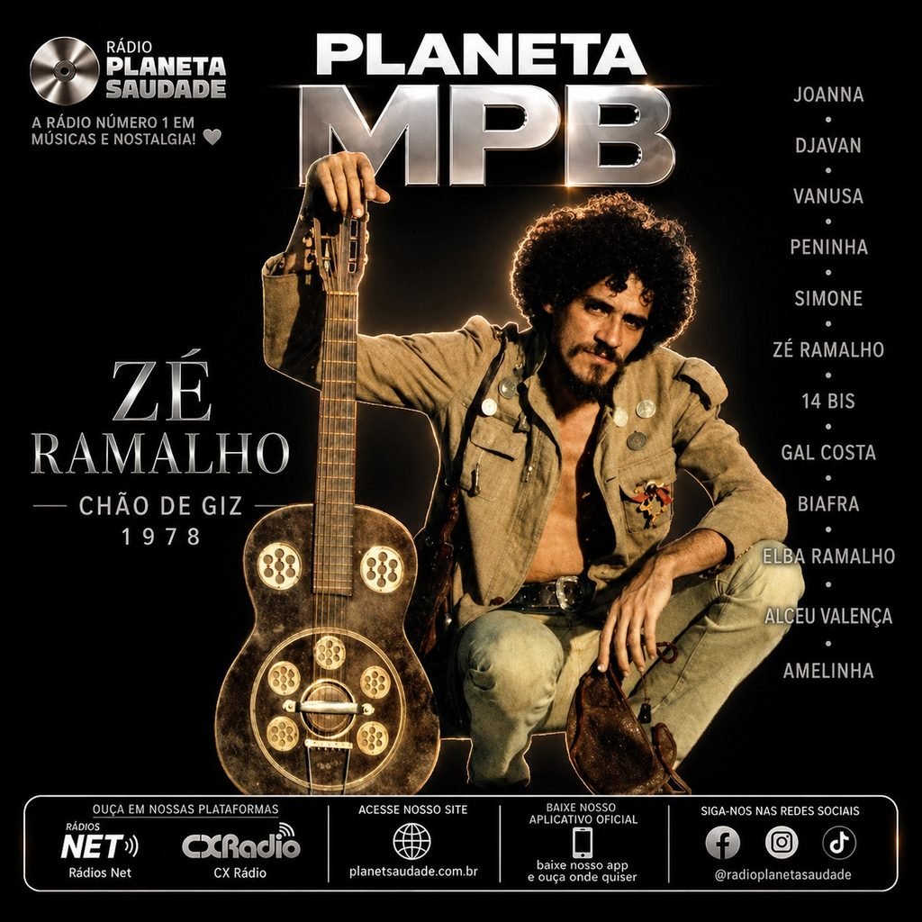 Zé Ramalho