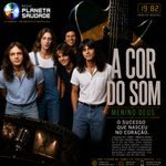 A Cor do Som e “Menino Deus”: a placa de Porto Alegre que Caetano Veloso transformou em poesia